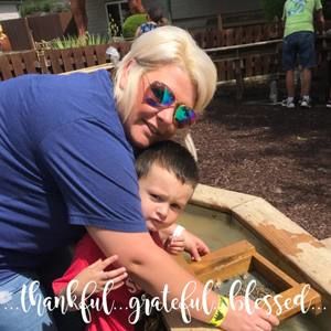 Meet your Posher, Jess